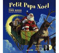 Petit Papa Noël