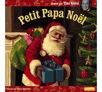 PETIT PAPA NOEL + CD (NE 2011)