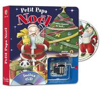 Petit papa Noël : et autres chansons de Noël (RV)