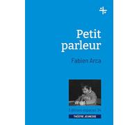 Petit parleur (2024)