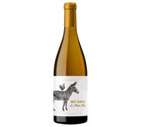 Petit Pas blanc 2024 - Mas Janeil - Francois Lurton