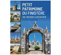 Petit Patrimoine Du Finistère