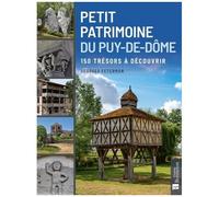 Petit Patrimoine Du Puy-De-Dôme