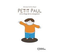 Petit Paul et le village de la conjugaison
