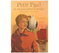 Petit Paul Et Sa Mouette Ursule - Les Pirates De La Mer De Chine