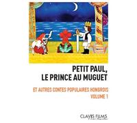 Petit Paul, le prince au muguet DVD DVD