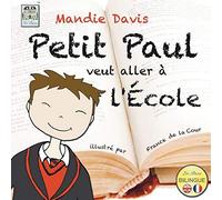 Petit Paul Veut Aller À L'école