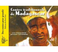 Petit Pave Contes Traditionnels De Madagascar