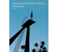 Gaël Faye, Marzena Sowa – Petit pays – Bande dessinée cartonnée – Dupuis