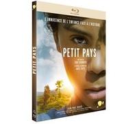 Petit Pays Blu-ray E