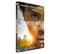 Petit Pays DVD DVD