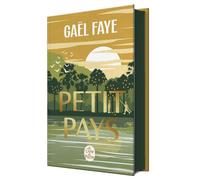 Petit Pays - Edition Collector - Gaël Faye - Lgf - Poche - Roman
