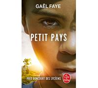 Petit pays - Edition film