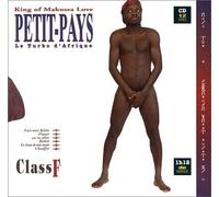 Petit Pays - King of Makossa Love [Import]