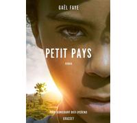 Petit pays Roman - Gaël Faye - Grasset - broché - Roman