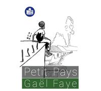 Petit Pays Traduction FALC - Gaël Faye - Kilema Editions - broché - Roman