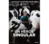 Petit Paysan (2017) / Un Héroe Singular (Dvd)