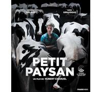 PETIT PAYSAN - BRD [HD DVD]