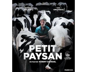 PETIT PAYSAN - BRD [HD DVD]