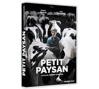 PETIT PAYSAN - DVD
