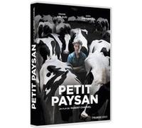 Petit paysan DVD E