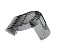 Petit Peigne For Tondeuse À Cheveux 3-15 Mm, Compatible Avec Philips QC5510 QC5530 QC5550 QC5560 QC5570 QC5580