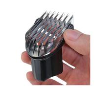 Petit Peigne For Tondeuse À Cheveux 3-21 Mm, Compatible Avec Les Rasoirs Philips QC5010, QC5050 Et QC5070.