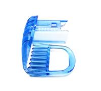 Petit Peigne Tondeuse À Cheveux Compatible Avec Le Rasoir Philips | Compatible avec QT4018 QT4018/49 QT4014 QT4014/42 QT4008/49 QT4002 QT4004 QT4005 QT4007 QT4013.(Blue)