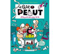 Petit Pelut 11. L'hospital dels doctors Toc Toc