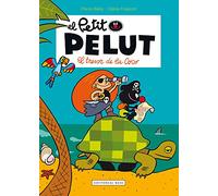 Petit Pelut 9. El tresor de la Coco