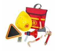 Petit Petit Sac De Pompiers