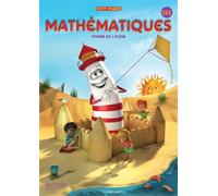 Roger Brault – Petit Phare CE2 – Mathématiques, Fichier de l'élève – Broché – Éd. 2013