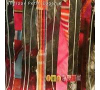 Petit, Philippe -& Friends- - Eugenie [Import]