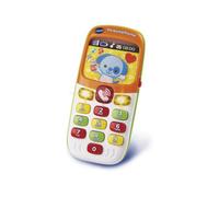 VTech Baby Smartphone Bilingue