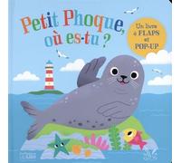 Petit Phoque, Où Es-Tu ?