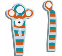 Petit Pied Abc Monstre Reese