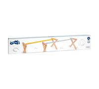 Petit pied - cours d'obstacles pour les enfants