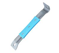 Petit Pied-de-biche | Extracteur De Clous Menuiserie,Outil Extracteur De Clous Ergonomique Antidérapant Pour Bricolage Couverture Menuiserie Démolition