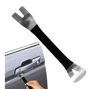 Petit Pied-de-biche, Outil De Retrait De Console Centrale, Mini Pied-de-biche Multifonction Pour Antidérapante De Rétroviseur De Console Centrale Intérieure Et Extérieure