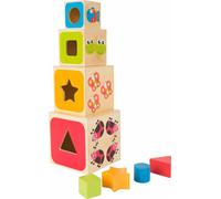 Petit Pied Didactique Dés Abc