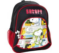 petit pied École Sac à dos Snoopy