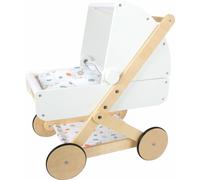 Petit Pied Poussette ""Petit Bouton