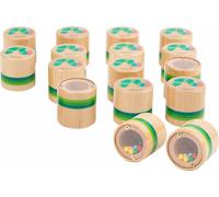 Petit Pied Son Jeu De Mémoire Caterpillar