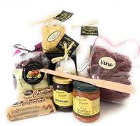 Petit Piémont - Saveurs des Langhe | Tradition à Table | Idée Cadeau Grand-père Mario - Bonté Alimentaire
