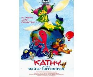 Petit Pierre Au Pays Des Rêves / Un Conte De Noël / Kathy Et Les Extras-Terrestres