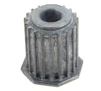 Petit pignon de courroie 2600324009 pour Rabot Bosch