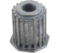 Petit pignon de courroie 2600324009 - rabot G