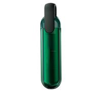 Petit pilulier de voyage, boîte à médicaments de voyage compacte, pilulier hebdomadaire portable, récipient de rangement, support de médicaments de poche, petit pilulier de voyage avec compartiments