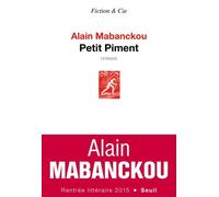 Petit Piment