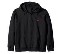 Petit Piment, Mini Piment épicé, Piment Rouge Sweat à Capuche